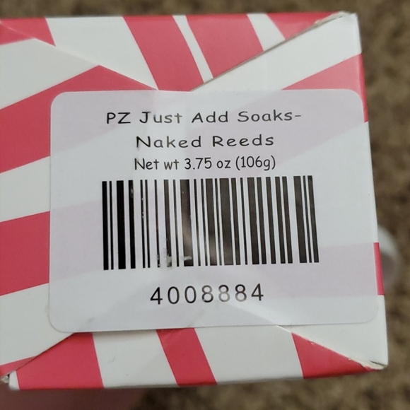 Pink Zebra Naked Reeds - Picture 5 of 5